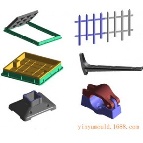 余姚市城區(qū)帝特模具廠 塑料制品制造的精細(xì)之道