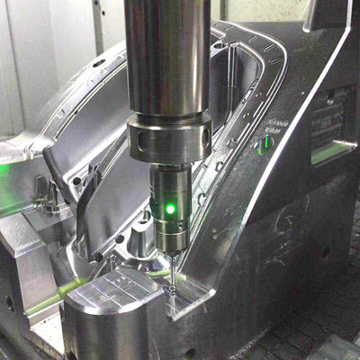 從塑膠模具到塑料制品 手機制造中的精密工藝探秘